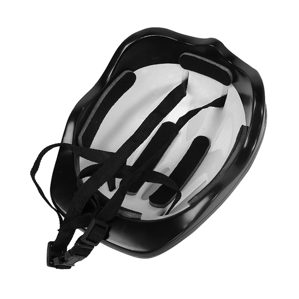 Fahrrad- und Skateboardhelm für Kinder – Sicherheitshelm zum Radfahren und Skaten – Detail 7