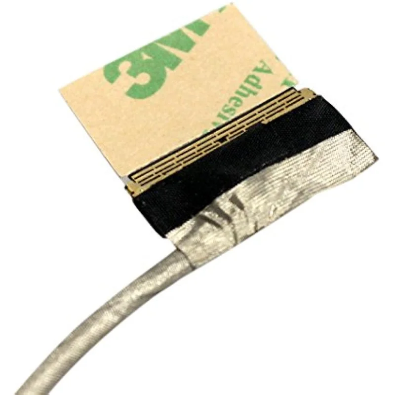 LCD Screen Video Cable for Dell inspiron 14-3421 14R-3421 14R-5421 3437 5421 5437 2421 0N9KXD 50.4XP02.001 50.4XP02.011 0YP9KP laptop display cable