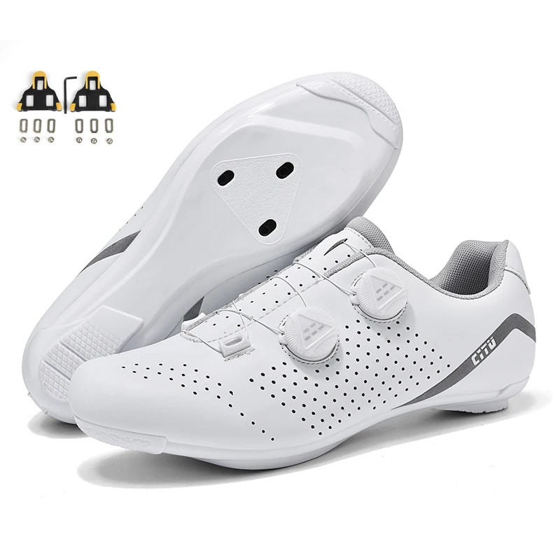 CyclingShoesRoadbikeShoeMountaincyclingSneakerMtbMenspdSpeedCleatsShoeFlatPedalBikeLightRacingfootwearmale-AliExpress