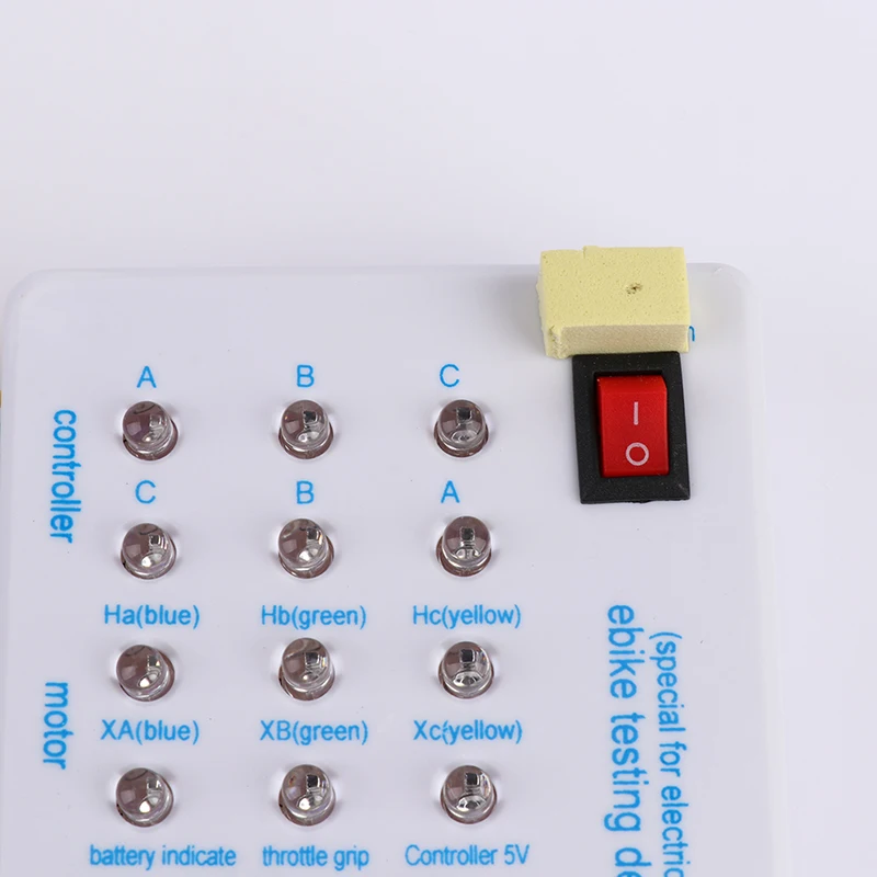 Car Accessories Electric Scooter Motor Controller 24V/36V/48V/60V/72V Spared Accessories Electric Car