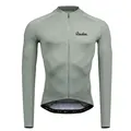 Long cycling jersey1