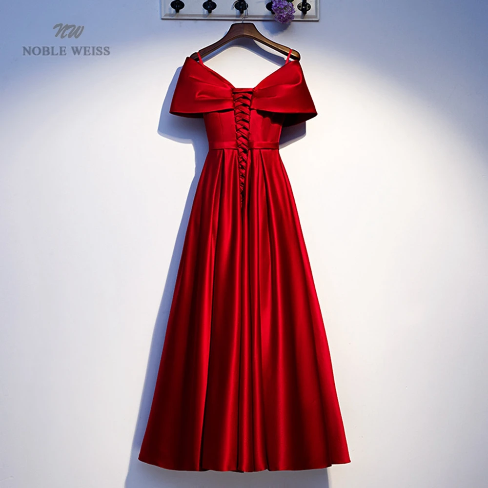 Evening Dress V-Neck Dresses Woman Party Night A-LINE Evening Gowns for Women Customized women prom dresses