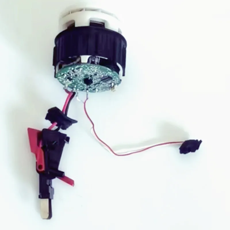 100% Original vacuum cleaner motor for Dyson V6 DC62 DC74 sv03