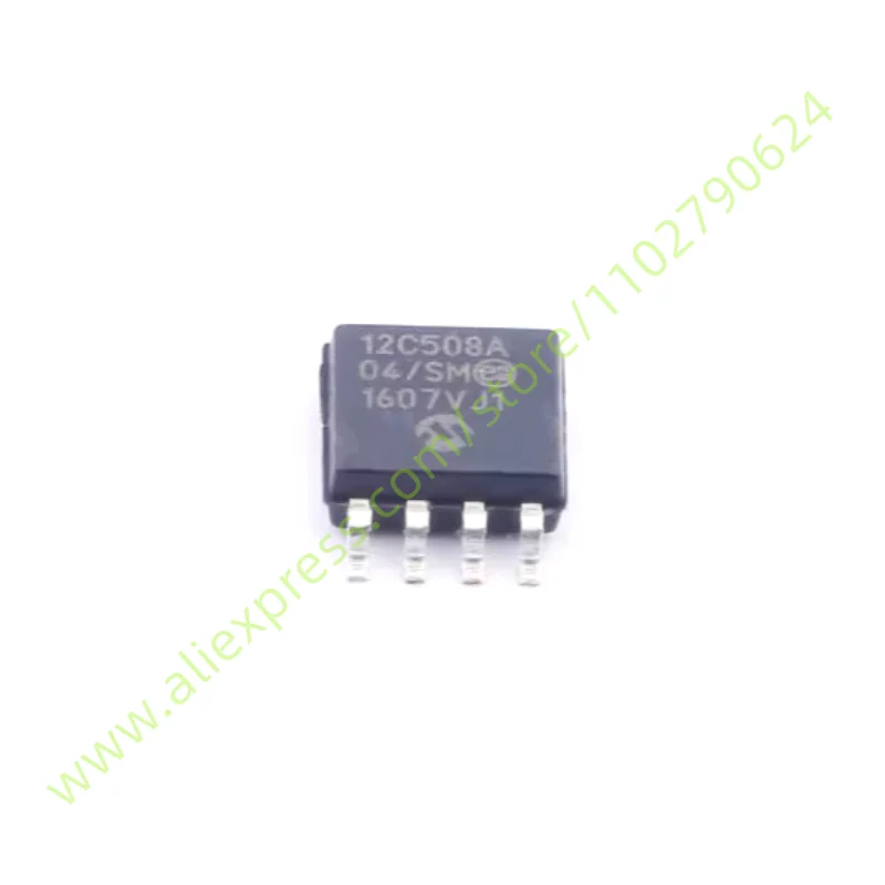 

1 шт. новый оригинальный телефон/SM чип памяти SOP8 12C508A