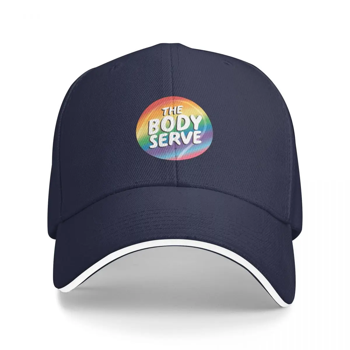 

The Body Serve Tennis Podcast Bucket Hat Baseball Cap baseball women's winter hats 2023 Men's