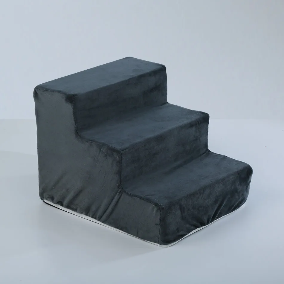 Pet 3/4 Steps Stairs 2