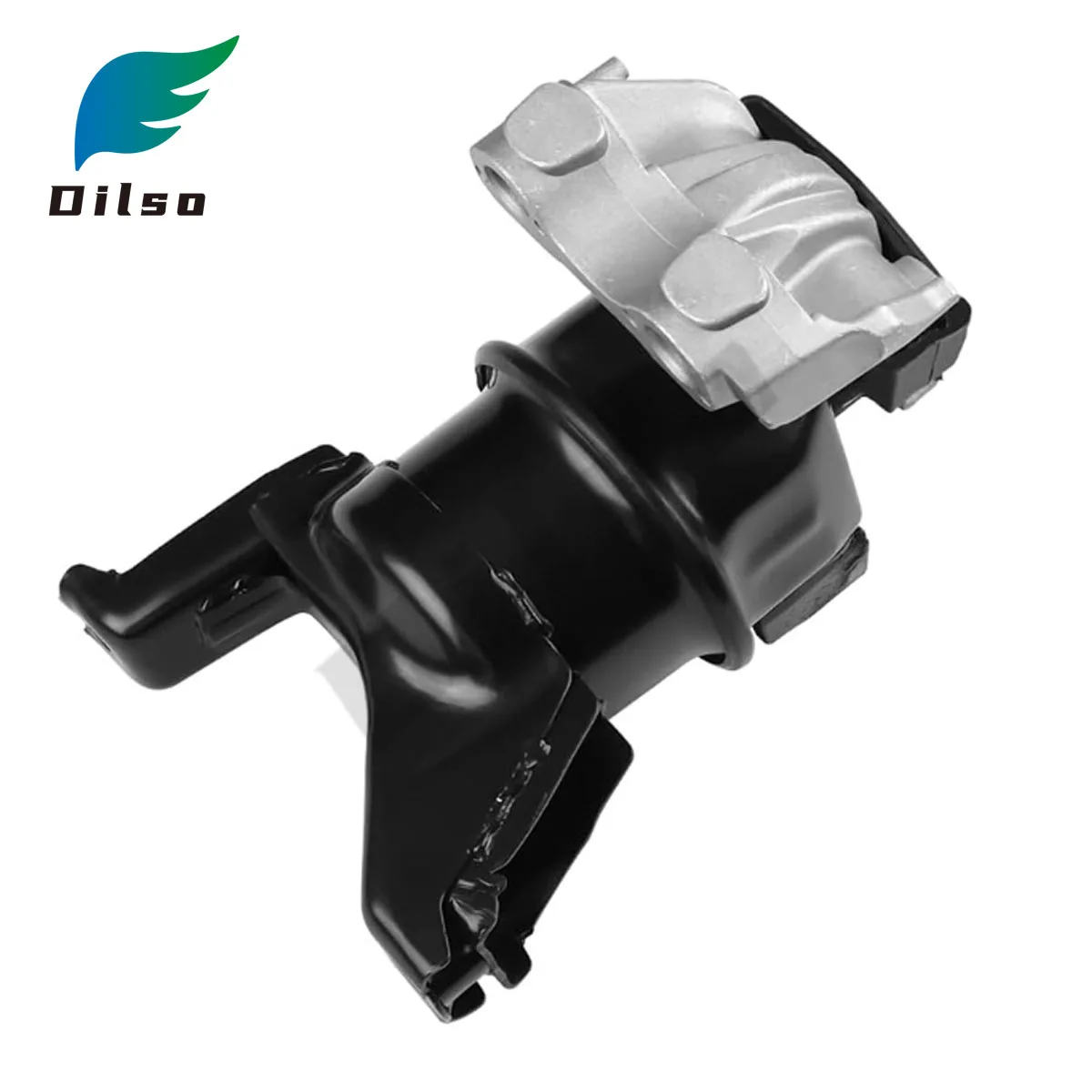 Front Engine Motor Mount 50820TR0A81 50850TR0A01 A65087 For Honda Civic 1.8L 2012 2013 2014 2015