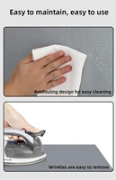 Metal anti glare screen, simple version, 30~133 inches, no need for punching installation, high-definition 4K projection screen - Image 2