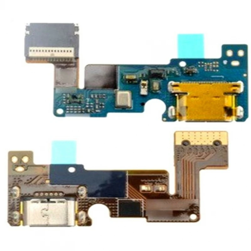 Scheda Di Carico Lg G5 H850 / G5 Se H840 Connettore Usb Antenna Microfono Modulo Flessibile # Lg G5 (G5 Dual Sim, G5 Lite, G5 Se, G5 4G, H845, H860N, 