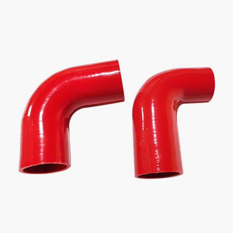 Gomito Riduttore In Silicone 90° 64-76mm - Per Turbo, Intercooler E Tubi Aspirazione - Foto 12