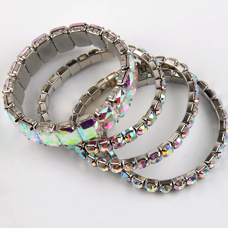 Beaded Bracelet Design