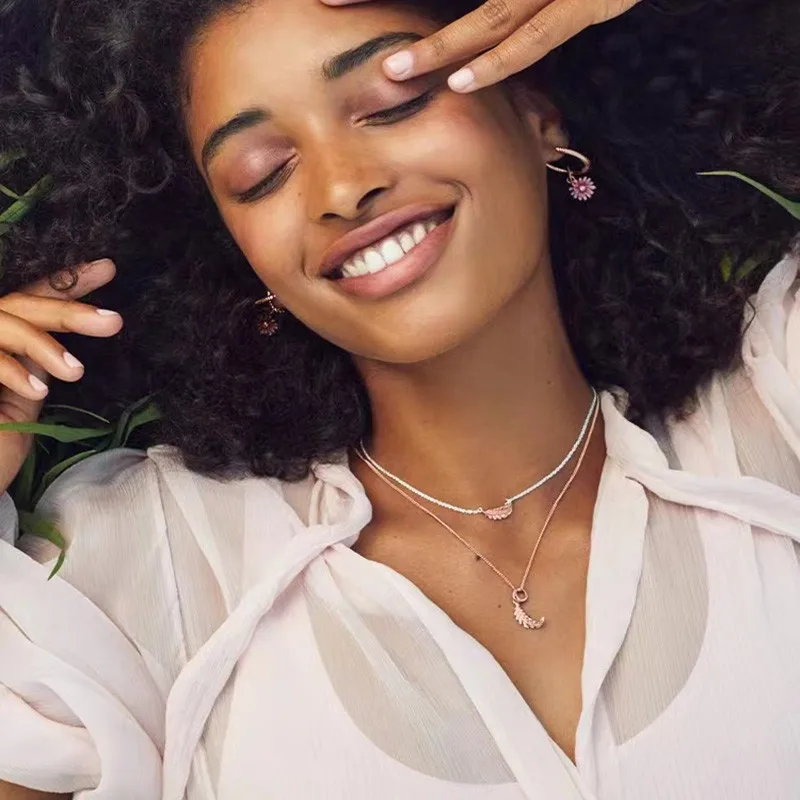 Рисунок 2 - Женское ювелирное изделие из стерлингового