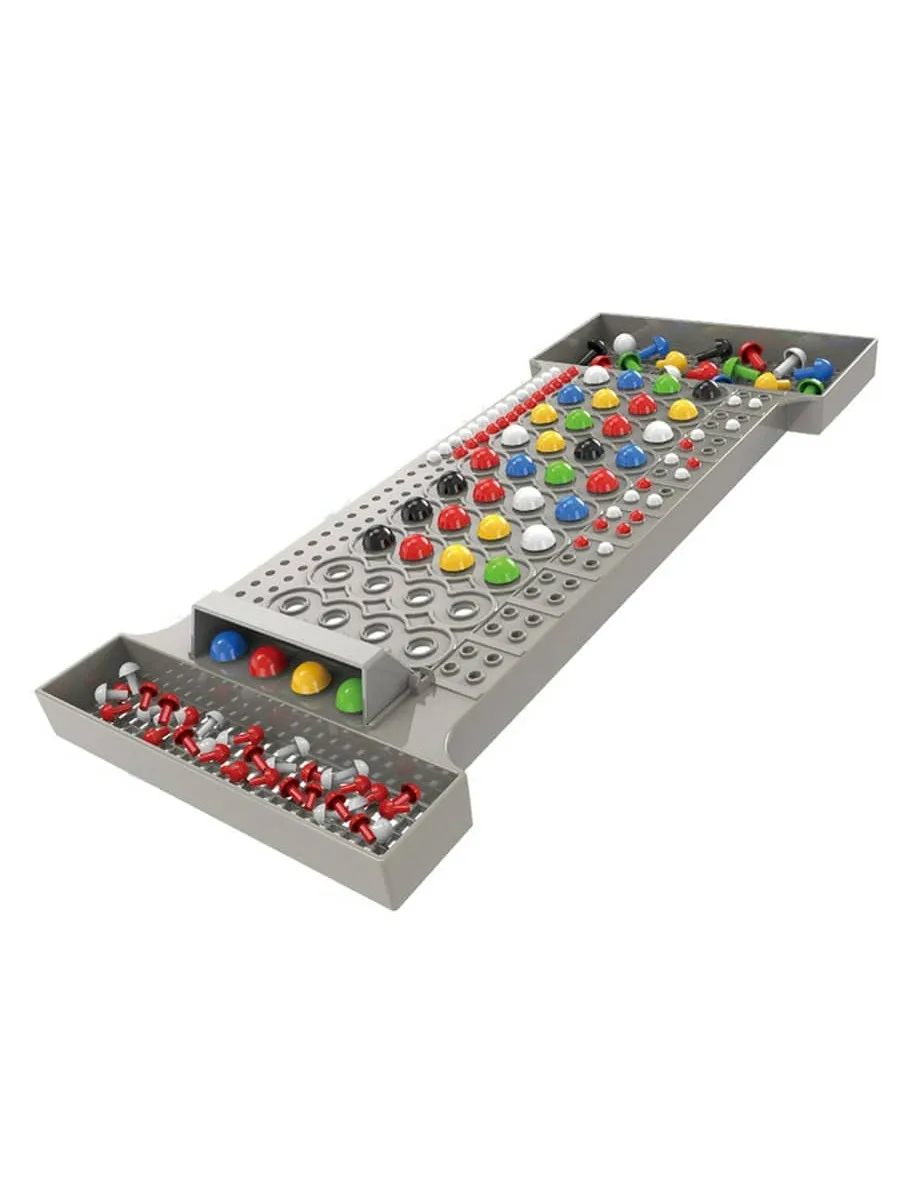 Children's clever calculation, password cracking, logical thinking, intellectual development, desktop game toys 5