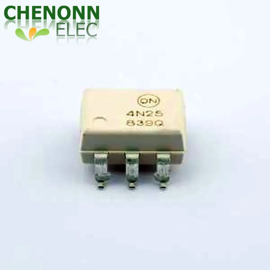 4N25SR2M