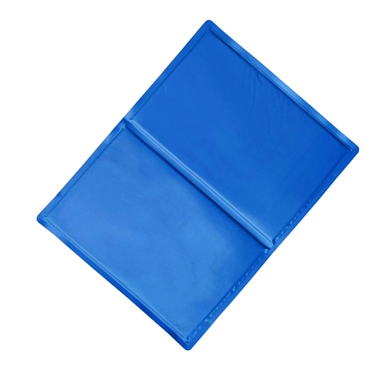 Cooling Gel Pet Summer Mat Soft Improve Sleeping Cooling Pad For Bedroom Living Room Balcony_voghion.com
