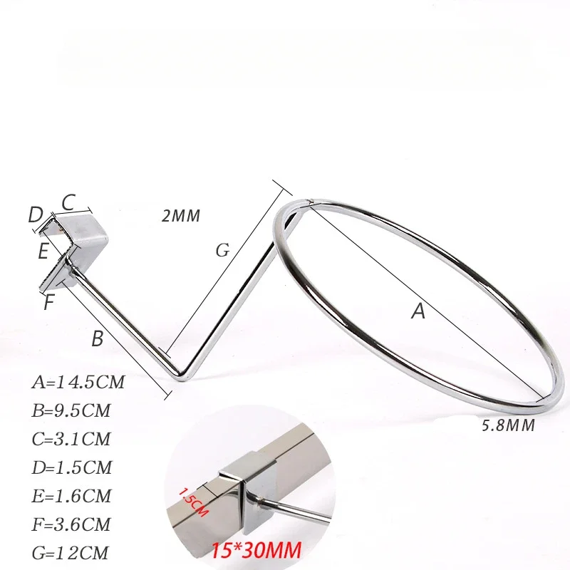 180&deg; Rotation Motorcycle Helmet Holder Wall Mount Helmet Hanger Stand Rack Storage Hook Motorcycle Bike Helmets motorcycle helmet holder