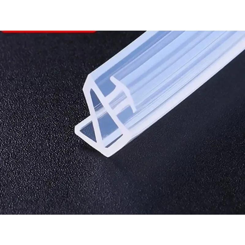 Premium EPDM Rubber Weatherproofing Door and Window Seal Strip