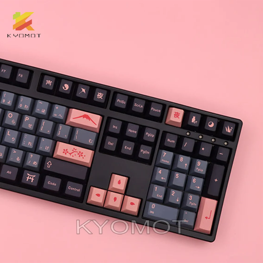 Saf24776665fa4f149c61ebec3d0df6b4T - Pudding Keycap