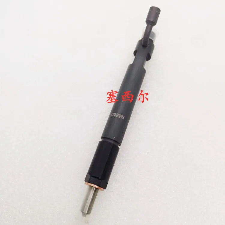 

Автозапчасти для Dongfeng Cummins 6CT инжектор двигателя 3802098 3908511