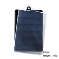 J Cover Black