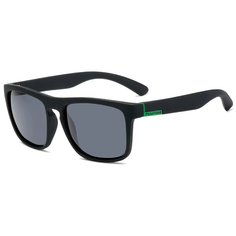 01 Black Green