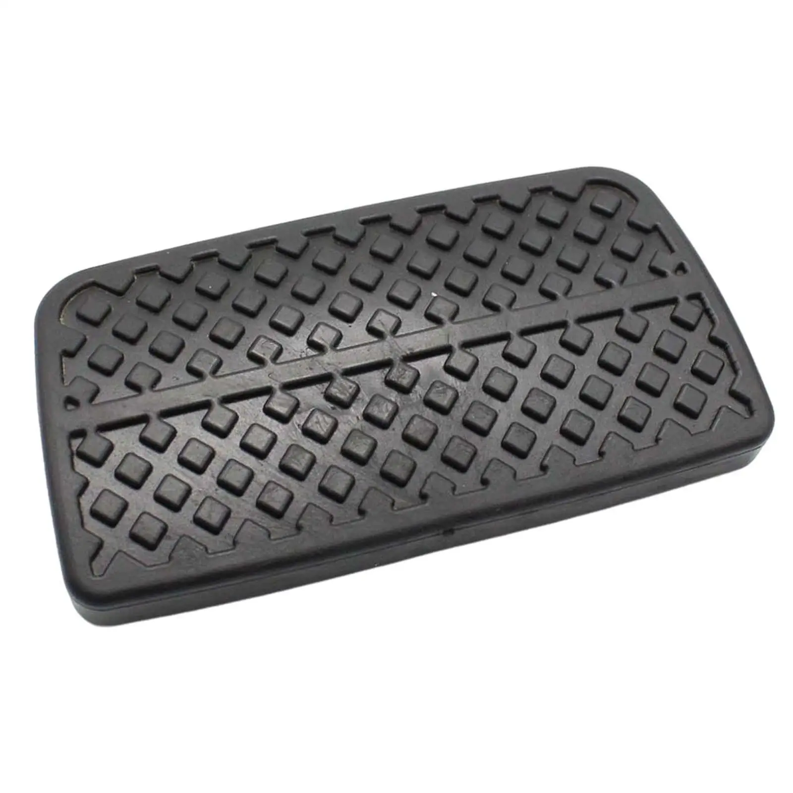 Clutch Brake Pedal Pad 46545S1F981 Replaces for Honda Insight 2010