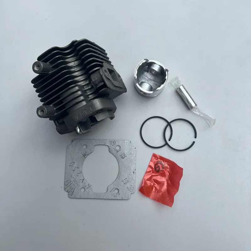 シリンダーキット 32 ミリメートルゼノア KASEI KS360 KS375 22.5cc