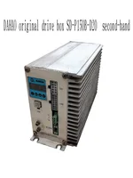DAHAO SD-P150B-D20 AC Servo Motor Controller – Original Second-Hand for Embroidery Machines