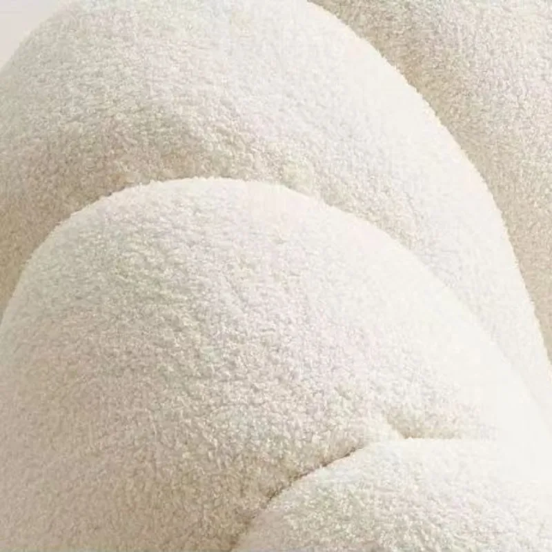 مريحة على شكل يقطين غرفة المعيشة أريكة استرخاء لين...