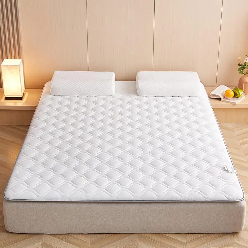 

Mattress pad Soft mat household antibacterial student dormitory rental room special tatami folding mattress cushion quilt