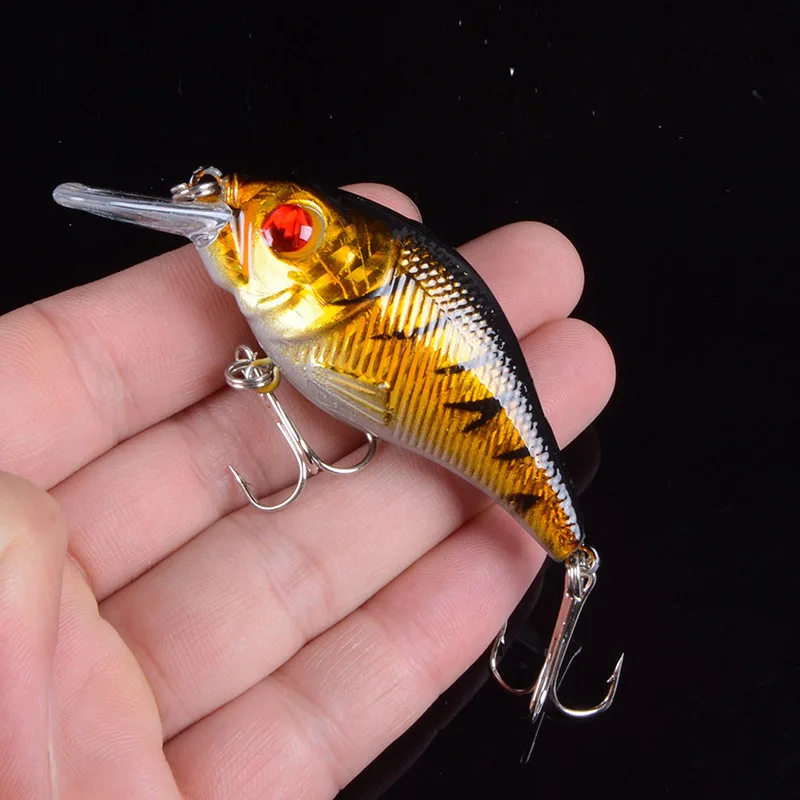 1 bait 12g 7 5cm
