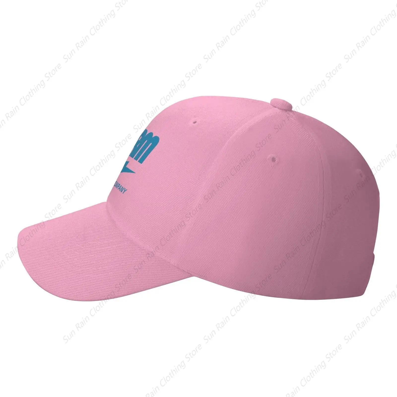 Storm Bowling Hat Adult Unisex Adjustable Baseball Cap Hunting Caps for Men Women 3