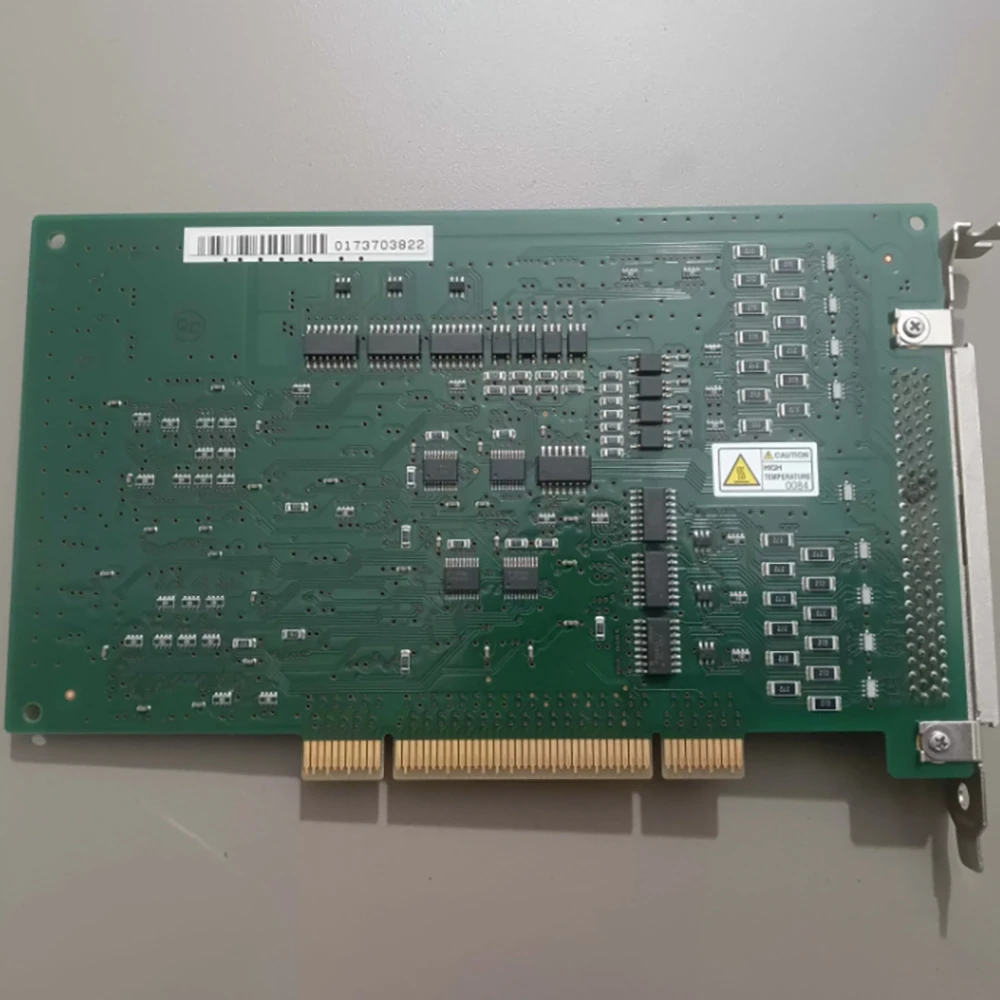 For Interface PCI-7212C Data Acquisition Card 4 For Interface PCI-7212C Data Acquisition Card - Image 2