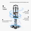 Negative Ionic Leafless Electric Hair Dryer High-Speed Low Noise Constant Temperature Quick Drying Intelligent Temperature 4
