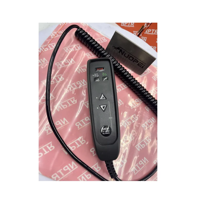 VOL Truck Trailing remote control Unit 22234339 Remote