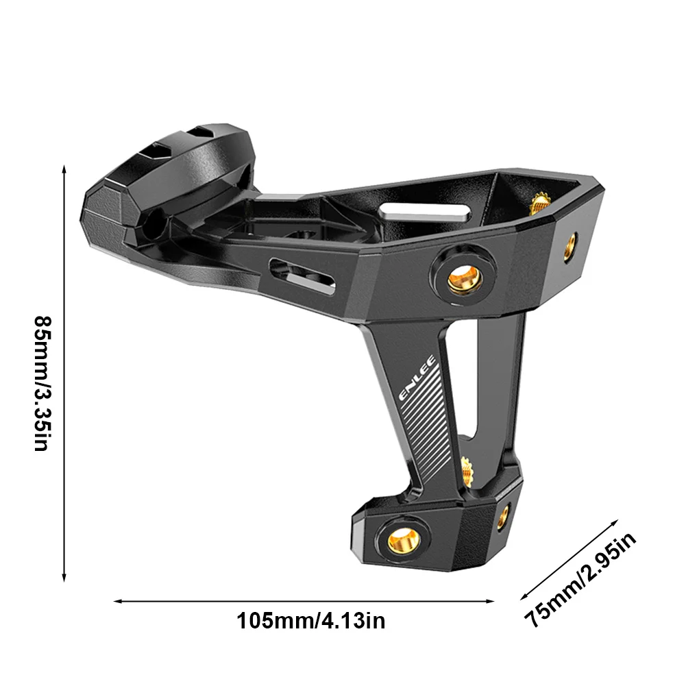 Bicycle Bottle Cage Conversion Seat Adapter Mount Cycling Bottle Cages Rack Adapter Bike Handlebar Water Seat Post Mount bicycle water bottle cage,bicycle bottle holder,water bottle holder
