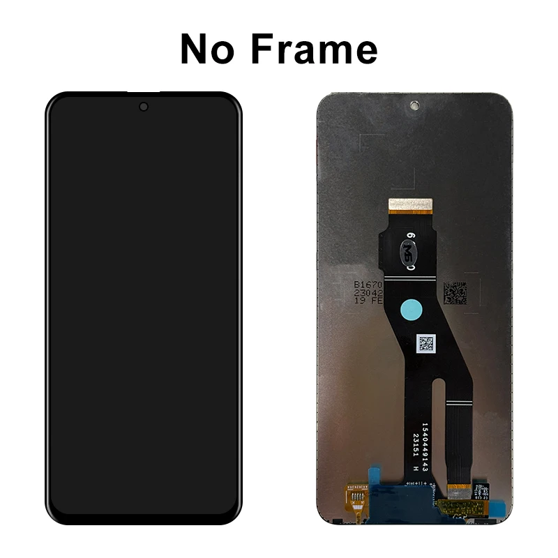 Premium Replacement Touch Screen Digitizer for Huawei Honor Smartphones