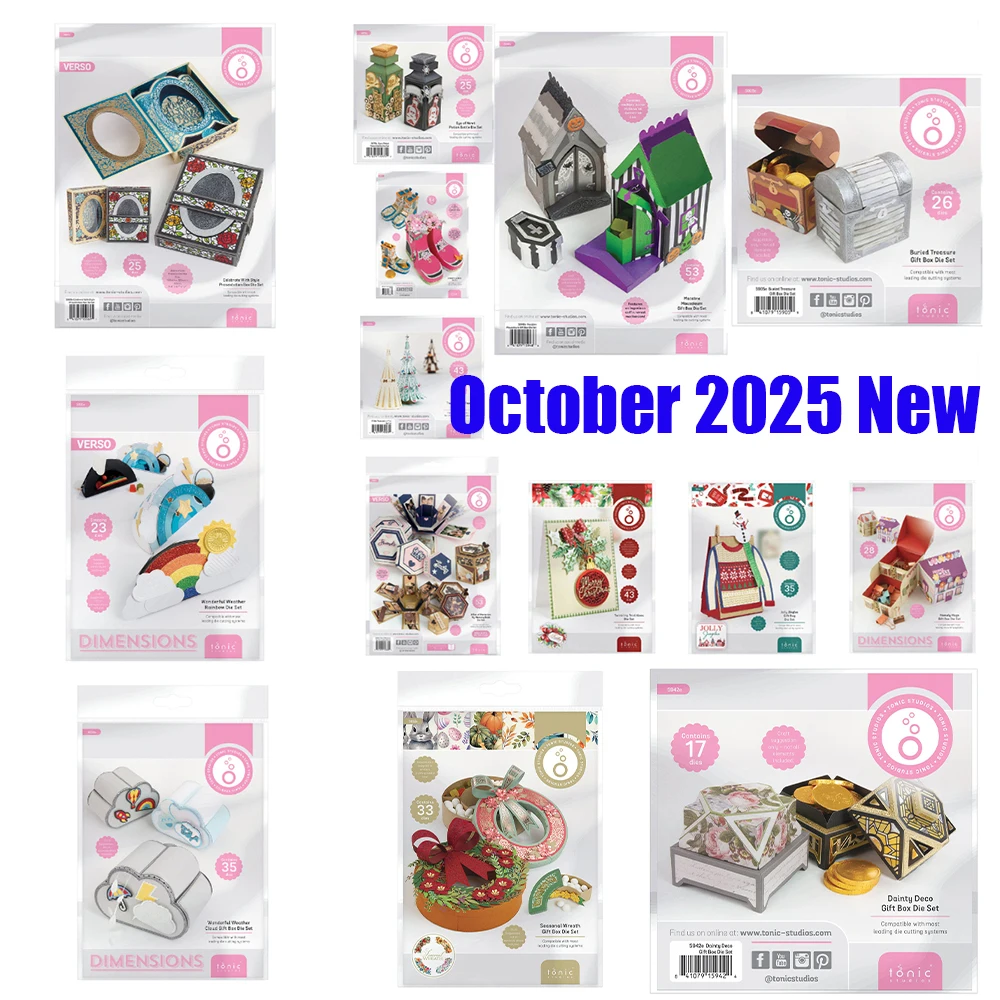 dsc-products
