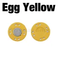 Egg Yellow