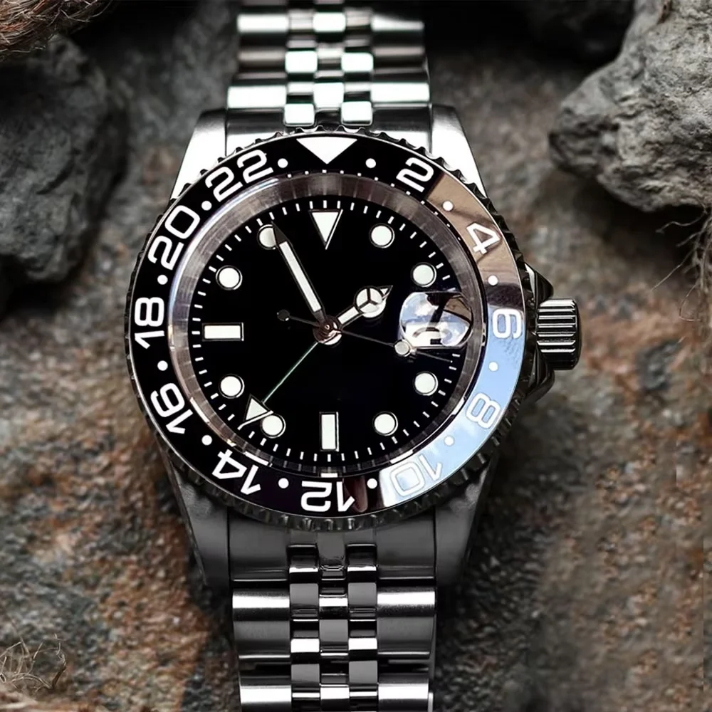 Mouvement Automatique Pour Montre Mécanique - Pièce De Rechange/kit Réparation - Neuf Avec étiquettes