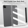 New For iPad 11 inch Case 2025 iPad Air 10.9 Pro 11 13 case iPad 11th 10th iPad 10.2 9th 8th 7th Gen Pro 12.9 6th 5th 4th Cover 6