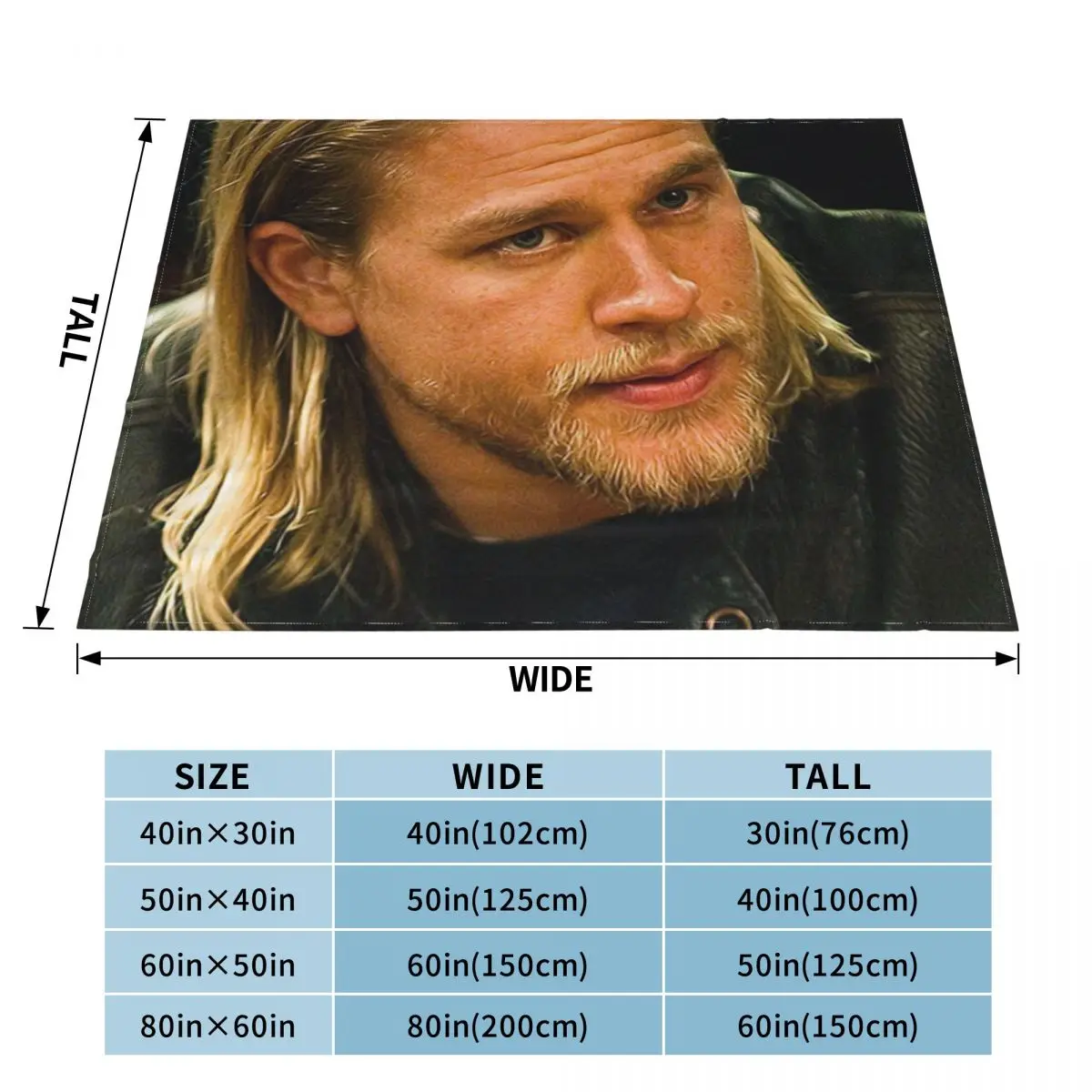 Charlie Hunnam ��Ʈ�� ����Ʈ ����ũ�� �ø��� ���