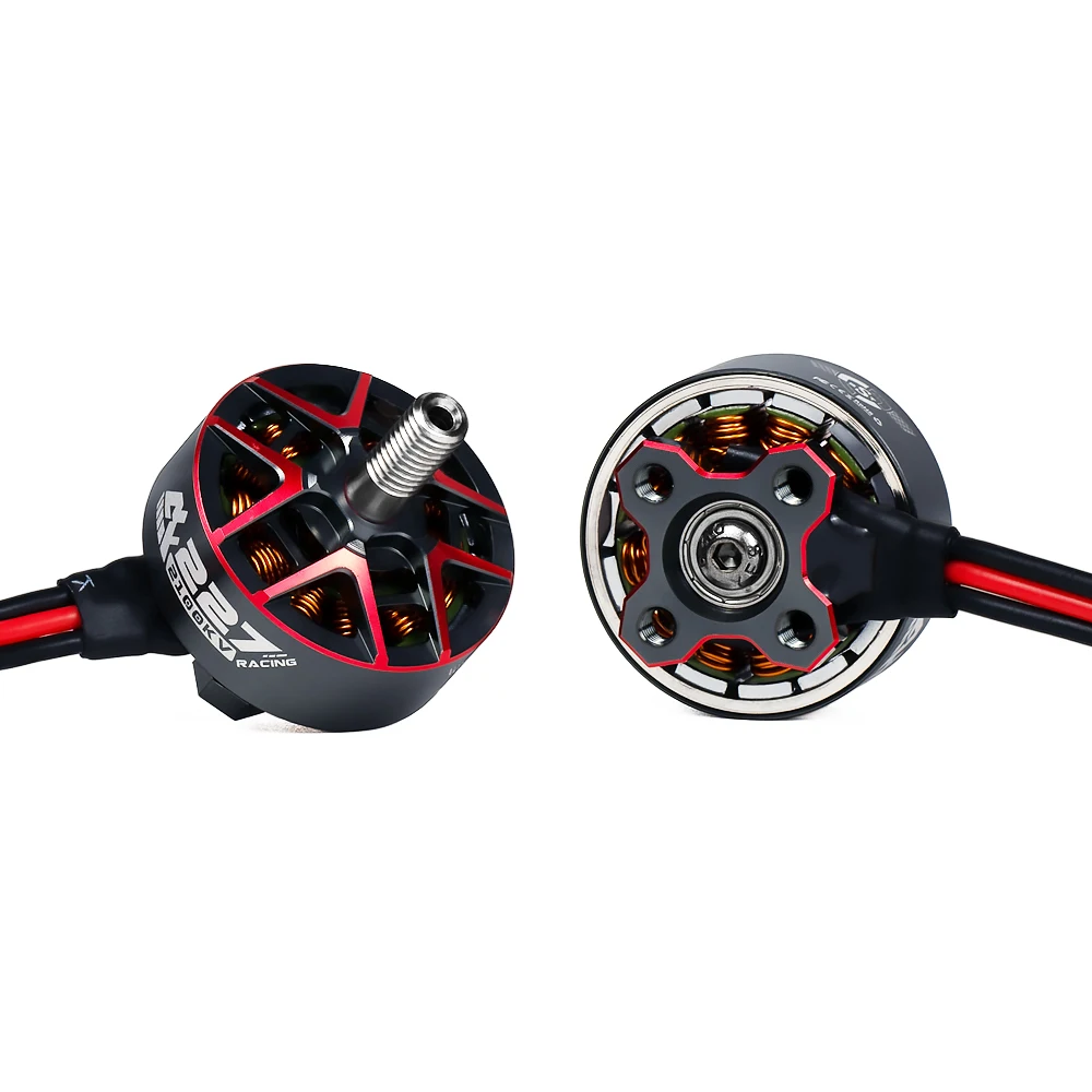 Brushless Motor For FPV DIY Part Axisflying Racing AF227