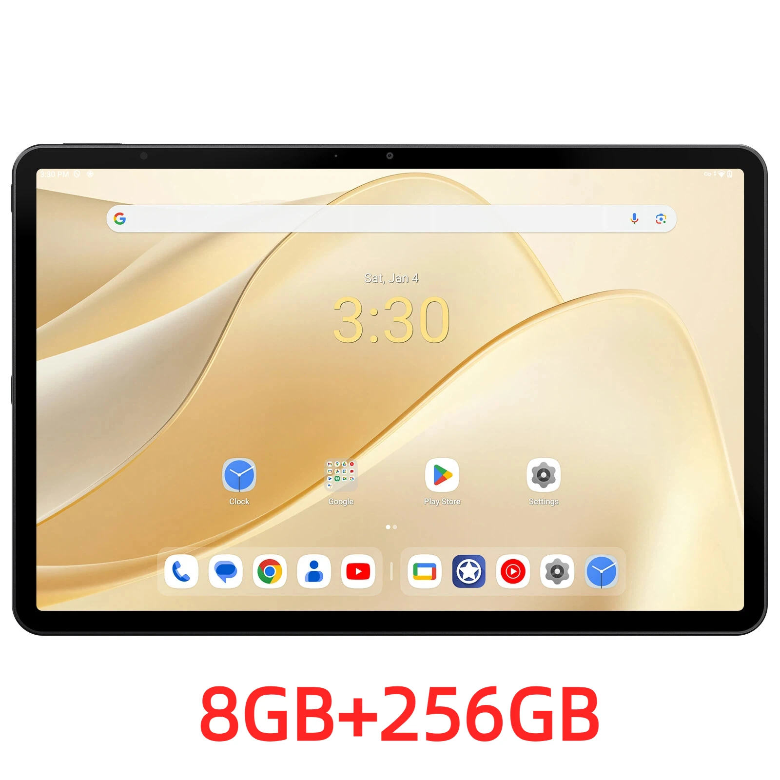 ALLDOCUBE iPlay70 Pro Tablet Helio G99 10.95'' 2.5K Display