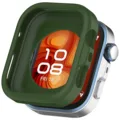 Army green
