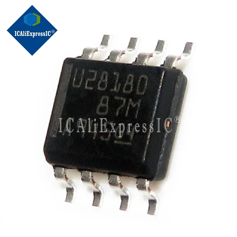 

5 шт. UCC28180DR UCC28180 28180 SOP-8