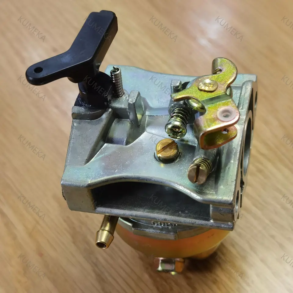 Carburatore Di Ricambio Per Honda G150 E G200 - Kit Completo Con Filtro E Guarnizioni, Facile Da Installare - Foto 2