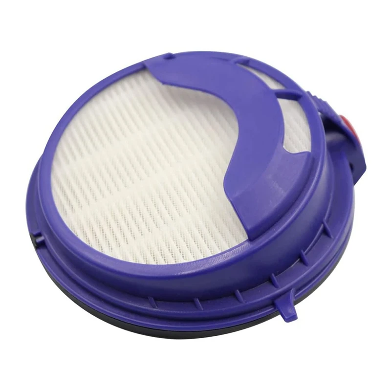 Replacement Filter For Dyson DC25 Vacuum Cleaner Accessories, Pre Motor Filter And Post Filter, 916188-05 And 919171-02