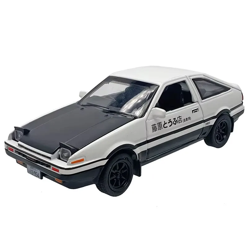 Premium Alloy Diecast Toy Car - Perfect Birthday Gift