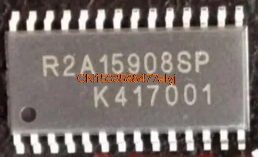 

100% NEW Free shipping R2A15908SP,SOP28